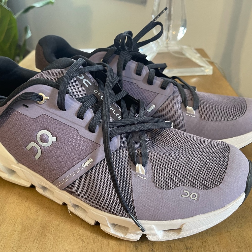 On Cloud Cloudflyer men’s sz 11 sneakers nwt from Nordstrom’s Rack